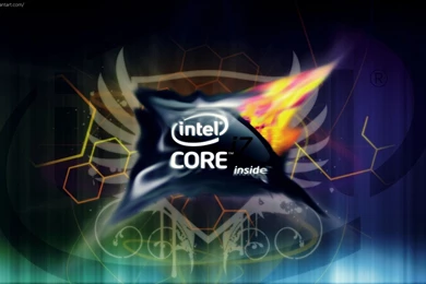 Intel Wallpapers 218875
