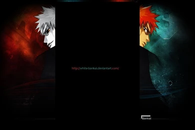 DeviantArt: More Like Bleach Youtube Backgrounds By White Bankai