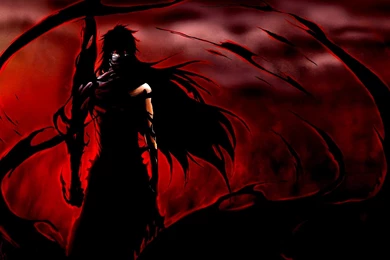 Anime Bleach Ichego Posture Wind Backgrounds Hd Wallpapers