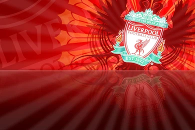 Liverpool Wallpaper 52