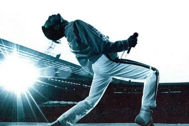 Music Queen Freddie Mercury Hd Wallpapers (