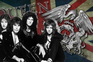 Wallpapers Queen – BlogUrbana.com