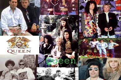 Queen Queen Wallpapers (28265917) Fanpop