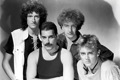 Queen Queen Wallpapers (2985460) Fanpop