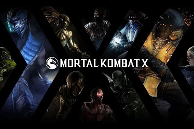Mortal Kombat X Wallpapers Hd Invitation Templates
