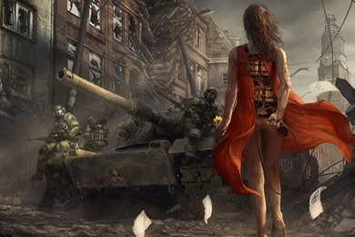 32 War HD Wallpapers