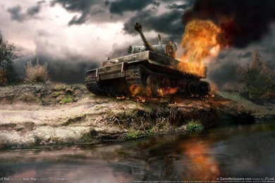 Men Of War Wallpapers 150445