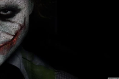 Joker Smile HD Desktop Wallpapers : High Definition : Fullscreen ...