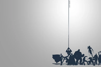 DC Comics, DC, Marvel Comics, Marvel :: Wallpapers