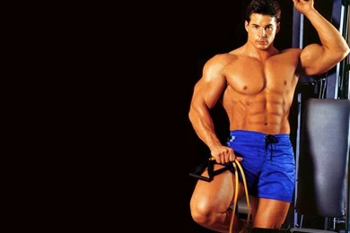 Mr Muscles N Wallpapers On MobDecor