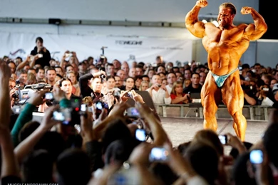 Jay Cutler Wallpaper, Set