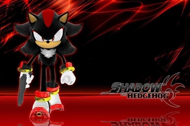 Shadow Wallpapers By MP SONIC On DeviantArt