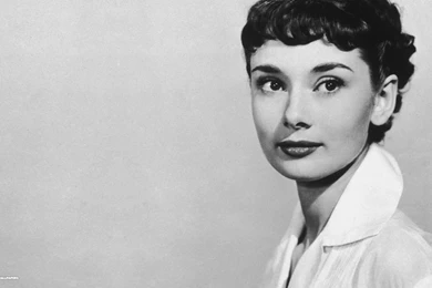 Audrey Hepburn Wallpapers 3/50