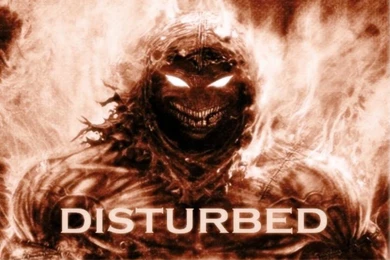 Disturbed Wallpapers Disturbed Photo (31317441) Fanpop