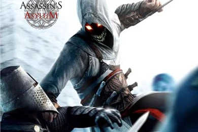 DeviantArt: More Like AC Disturbed Wallpapers 2 By Reaper The Creeper