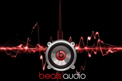 Beats Inspired Wallpapers 4ext Themes