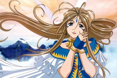 Desktop Wallpapers 9: Anime Desktop Wallpapers