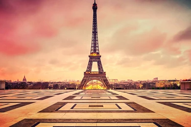 Paris Wallpapers High Quality