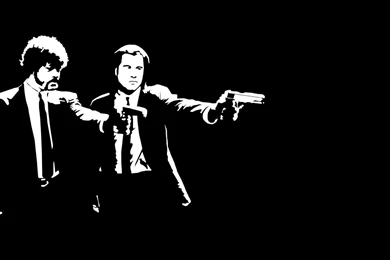Pulp Fiction Wallpapers