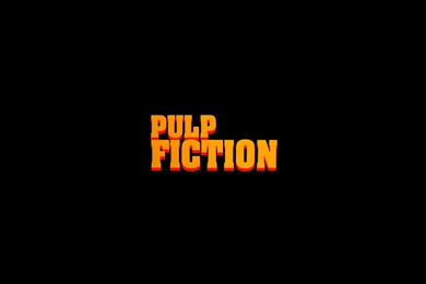 Pulp Fiction Computer Wallpapers, Desktop Backgrounds