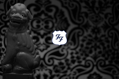 Foo Fighters Wallpapers (Countdown Removed) : Wallpapers