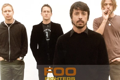 Foo Fighters Foo Fighters Wallpapers (649428) Fanpop