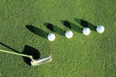 Accenture Match Play The Game Of Golf Computer Desktop Wallpapers ...