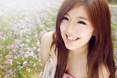 Beautiful Asian Girls Wallpapers HD Images