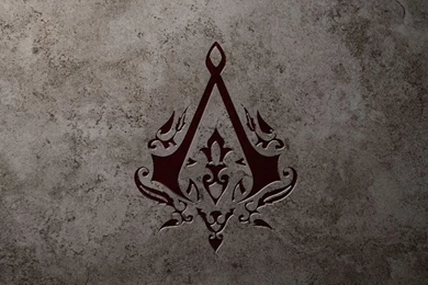 Assassins Creed Logos Wallpapers