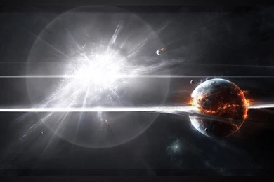 Supernova Explosion Wallpapers HD Pics About Space