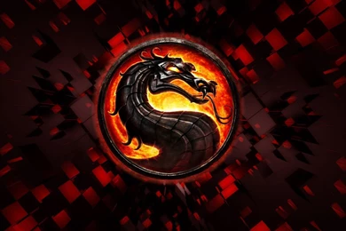 Mortal Kombat Wallpapers
