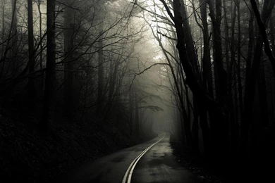 Horror Desktop Wallpapers