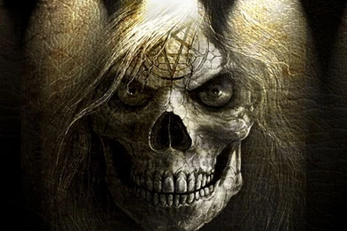 Amazing Horror Wallpapers HD – Simply High Definition Wallpapers