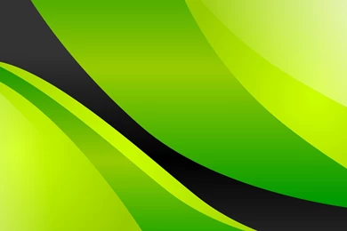 Abstract Green Wallpapers