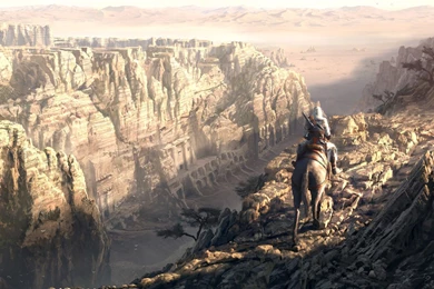 Game Scene Wallpapers 531 Games Television / Games