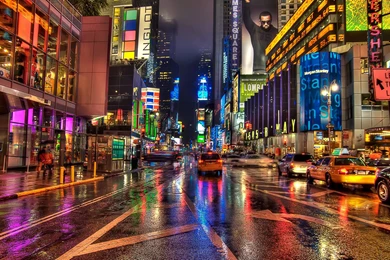 Wallpapers New York Hight Definition (HD) Taringa!