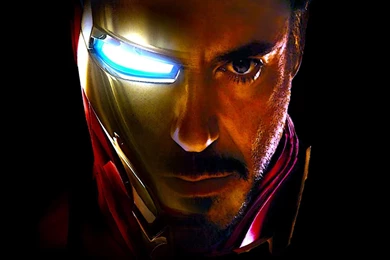Iron Man Wallpaper_hd Wallpaper_download Free Wallpapers
