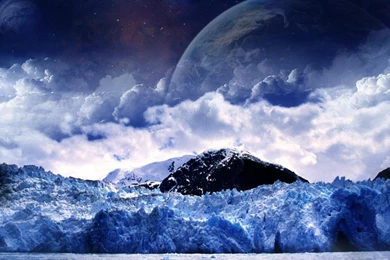 Planet HD 1366x768