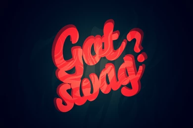 Typography Swag Wallpaper HD Dekstop.png