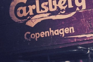 Download Wallpapers 640x960 Carlsberg, Crate, Beer, Beverage, Logo ...