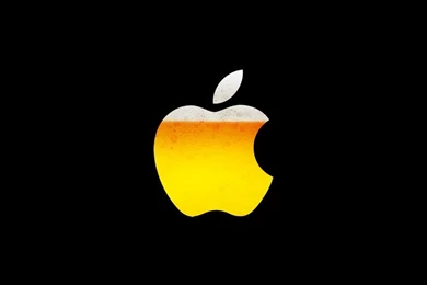 Mac Beer Wallpapers 5:4 By DariodotSID On DeviantArt