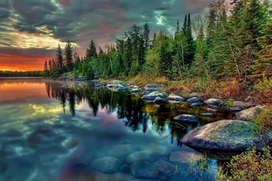 Nature Wallpaper Backgrounds