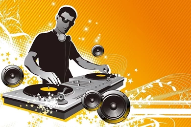 Dj Wallpapers Free Download_hd Wallpaper_download Free Wallpapers