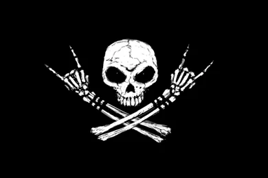 Cool Skull Wallpaper,Images, Pictures, Pics