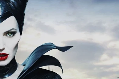 Maleficent Movie (2014) HD, iPad & iPhone Wallpapers