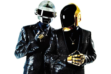 Daft Punk Backgrounds