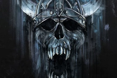 Skull Wallpaper_hd Wallpaper_download Free Wallpapers