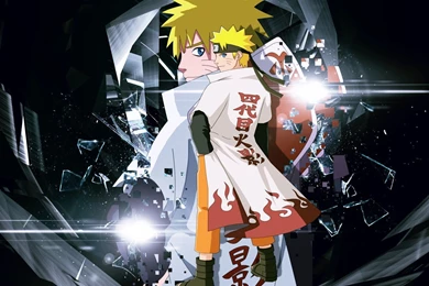 35 Naruto Wallpaper Backgrounds Desktop Wallpapers