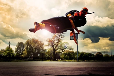 Download Wallpapers Parkour, Tricking, Parkour, Tricking, Cork ...
