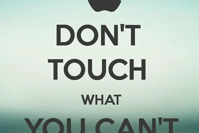 iPhone 5 Keep Calm Wallpapers